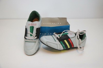adidas eddy merckx cycling shoes reissue